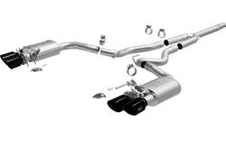 MagnaFlow Competition Series Exhaust Systems 19640