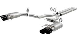 MagnaFlow Competition Series Exhaust Systems for 2024-2025 MUSTANG - 19643