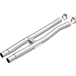 MagnaFlow - Mufflers for 2024 MUSTANG - 19644