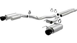 MagnaFlow Competition Series Exhaust Systems for 2024-2025 MUSTANG - 19645