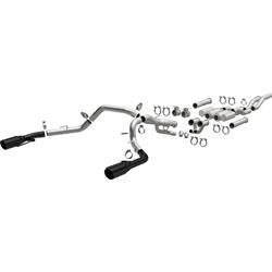 MagnaFlow xMOD Series Performance Exhaust Systems 19651