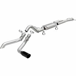 MagnaFlow SPEQ Series Performance Exhaust Systems for 2024-2025 RANGER - 19663
