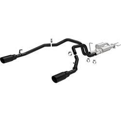 MagnaFlow SPEQ Series Performance Exhaust Systems for 2025 1500 - 19685