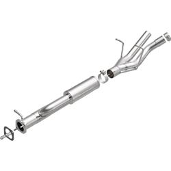 MagnaFlow - Mufflers for 2025 1500 - 19686