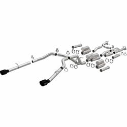 MagnaFlow - Exhaust Systems for 2025 1500 - 19691