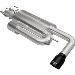 MagnaFlow Overland Series Performance Exhaust Systems for 2018-2023 CROSSTREK - 19692