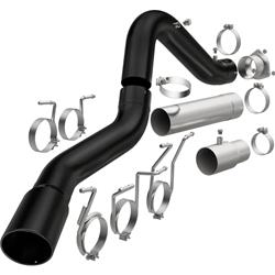 MagnaFlow Black Series Performance DPF Exhaust Kits 19693