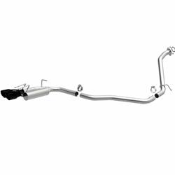 MagnaFlow SPEQ Series Performance Exhaust Systems for 2025-2026 CAMRY - 19698