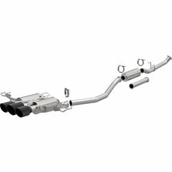 MagnaFlow SPEQ Series Performance Exhaust Systems for 2023-2025 CIVIC - 19708