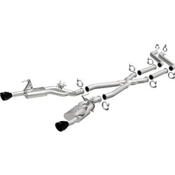 MagnaFlow SPEQ Series Performance Exhaust Systems for 2026 CHARGER - 19840