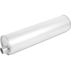 MagnaFlow Universal Steel 2 Inch Muffler 200-2785