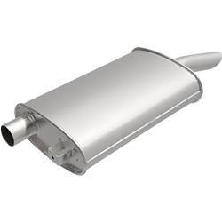 MagnaFlow Universal Steel 2 Inch Muffler 201-0060