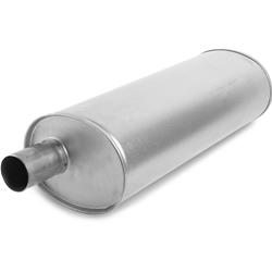 MagnaFlow Universal Steel 2 Inch Muffler 201-0300