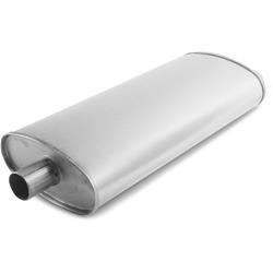 MagnaFlow Universal Steel 2.25 Inch Muffler 201-0469
