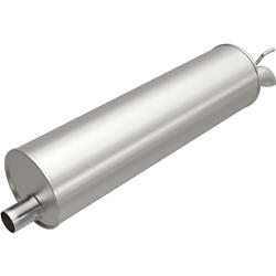 MagnaFlow Universal Steel 2 Inch Muffler 201-1512