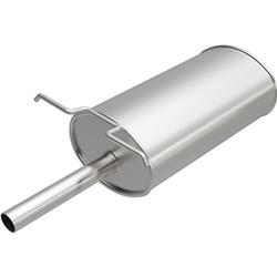 MagnaFlow Universal Steel 1.75 Inch Muffler 201-1528