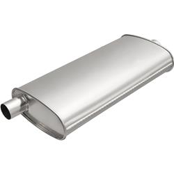 MagnaFlow Universal Steel 2.25 Inch Muffler 201-6510