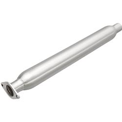 MagnaFlow Universal Steel 2.25 Inch Muffler 202-1340