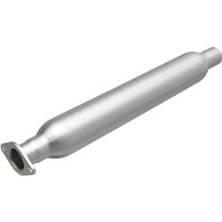 MagnaFlow Universal Steel 2.25 Inch Muffler 202-1398