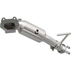 MagnaFlow Direct-Fit Catalytic Converters 21-030