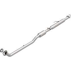 MagnaFlow OEM Grade Federal/EPA Compliant Direct-Fit Catalytic Converters for 2013-2018 ES300H - 21-074