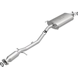 MagnaFlow - Catalytic Converters for 2016-2022 RX450H, 2018-2022 RX450HL - 21-101