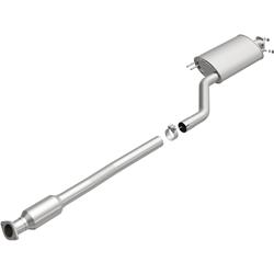 MagnaFlow OEM Grade Federal/EPA Compliant Direct-Fit Catalytic Converters for 2016-2020 SORENTO - 21-150