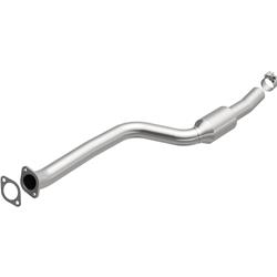 MagnaFlow OEM Grade Federal/EPA Compliant Direct-Fit Catalytic Converters for 2009-2016 Z4 - 21-171