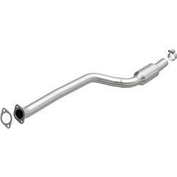 MagnaFlow OEM Grade Federal/EPA Compliant Direct-Fit Catalytic Converters for 2009-2016 Z4 - 21-172