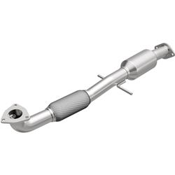 MagnaFlow OEM Grade Federal/EPA Compliant Direct-Fit Catalytic Converters 21-177