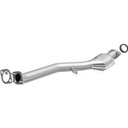 MagnaFlow OEM Grade Federal/EPA Compliant Direct-Fit Catalytic Converters for 2009 LEGACY, 2008-2009 OUTBACK - 21-275