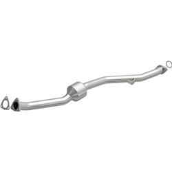MagnaFlow OEM Grade Federal/EPA Compliant Direct-Fit Catalytic Converters for 2006-2008 FORESTER, 2006-2007 IMPREZA - 21-277