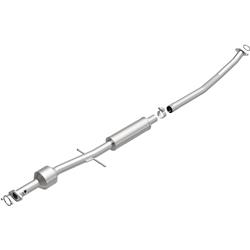 MagnaFlow OEM Grade Federal/EPA Compliant Direct-Fit Catalytic Converters for 2016-2021 CX-3 - 21-325
