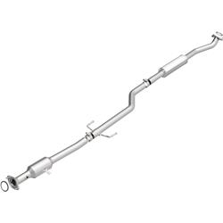 MagnaFlow OEM Grade Federal/EPA Compliant Direct-Fit Catalytic Converters for 2014-2016 CX-5 - 21-329