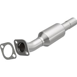 MagnaFlow OEM Grade Federal/EPA Compliant Direct-Fit Catalytic Converters for 2007-2012 SENTRA - 21-378