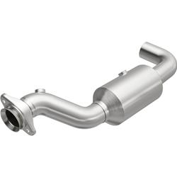 MagnaFlow OEM Grade Federal/EPA Compliant Direct-Fit Catalytic Converters 21-474