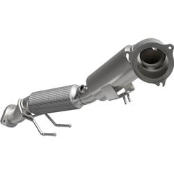 MagnaFlow OEM Grade Federal/EPA Compliant Direct-Fit Catalytic Converters for 2013-2018 ESCAPE - 21-478