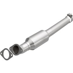 MagnaFlow OEM Grade Federal/EPA Compliant Direct-Fit Manifold Catalytic Converters for 2017-2020 FUSION - 21-479