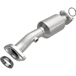 MagnaFlow OEM Grade Federal/EPA Compliant Direct-Fit Catalytic Converters for 2015-2020 FIT - 21-491