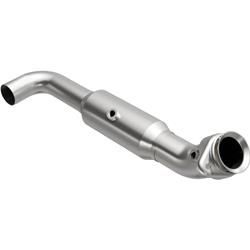 MagnaFlow OEM Grade Federal/EPA Compliant Direct-Fit Catalytic Converters 21-520