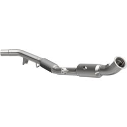 MagnaFlow OEM Grade Federal/EPA Compliant Direct-Fit Catalytic Converters 21-552