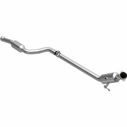 MagnaFlow Direct-Fit Catalytic Converters for 2012-2018 CLS550 - 21-563