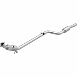 MagnaFlow Direct-Fit Catalytic Converters for 2012-2018 CLS550, 2012-2014 E550 - 21-564