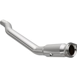 MagnaFlow OEM Grade Federal/EPA Compliant Direct-Fit Catalytic Converters 21-579