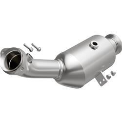 MagnaFlow Direct-Fit Catalytic Converters 21-682