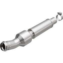 MagnaFlow OEM Grade Federal/EPA Compliant Direct-Fit Catalytic Converters 21-737