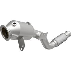 MagnaFlow OEM Grade Federal/EPA Compliant Direct-Fit Catalytic Converters for 2016-2022 METRIS - 21-897