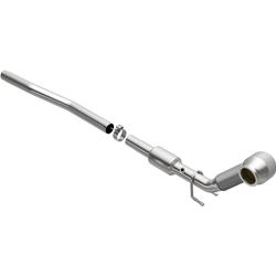MagnaFlow OEM Grade Federal/EPA Compliant Direct-Fit Catalytic Converters 21-913
