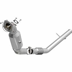 MagnaFlow - Catalytic Converters for 2018-2023 WRANGLER - 21-958