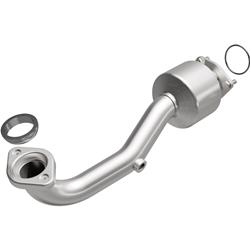 MagnaFlow OEM Grade Federal/EPA Compliant Direct-Fit Catalytic Converters for 2016-2022 HR-V - 21-979